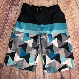 Arizona Jean Co swim shorts XL 18/20 youth